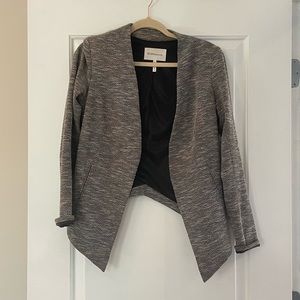 BCBGeneration Tuxedo Blazer Size M